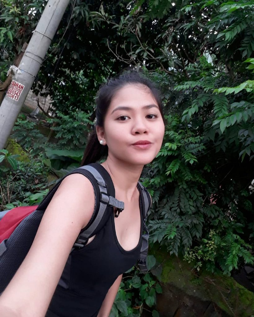 My face kapag pinayagang lumayas. . . . . . . #sinopinas #travelholic #travelstoriesphilippines&hellip;