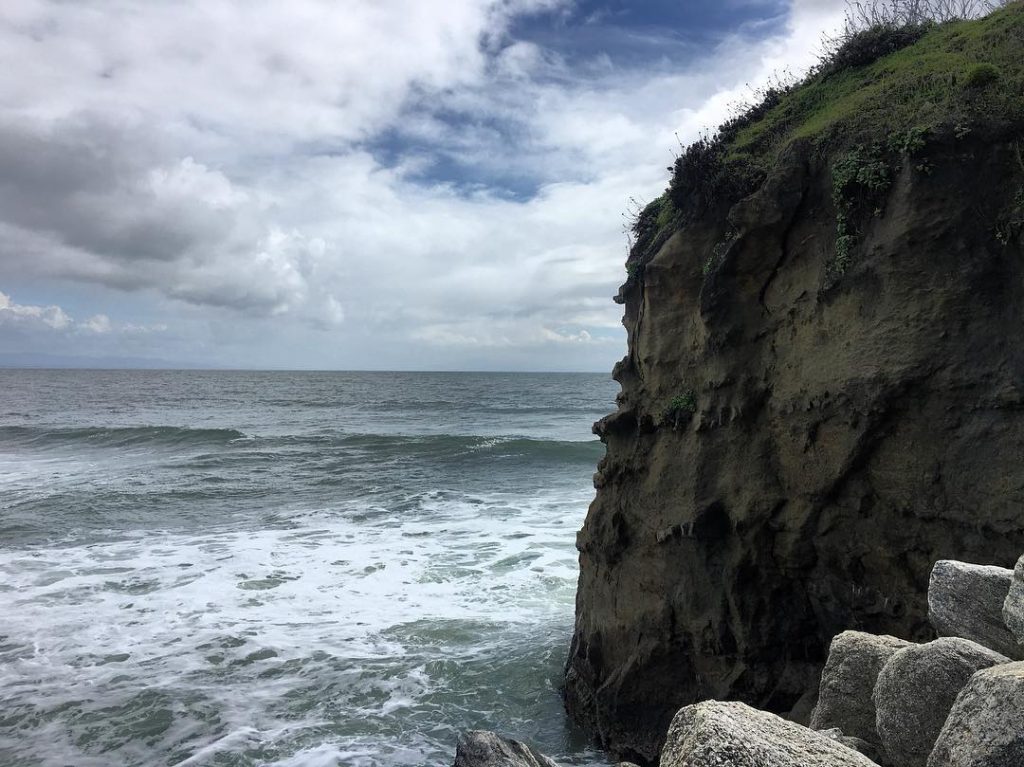 in between storms • • •