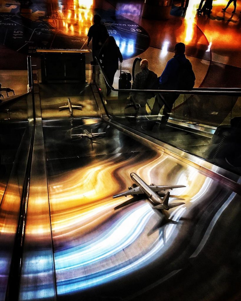 In my hometown, people always stare at the “Welcome to Fabulous Las Vegas” signs.&hellip;