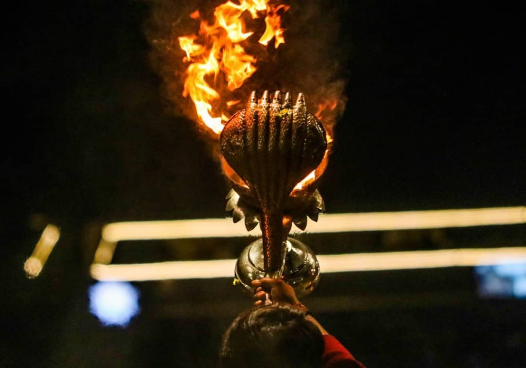 The most important thing in Varanasi you can’t miss is Ganga-aarti. You just can’t&hellip;