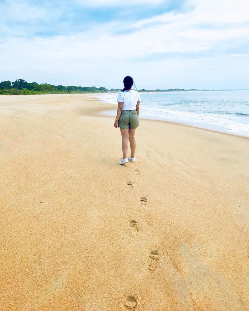 This was our first time when we visited any reserve park near beach side.&hellip;