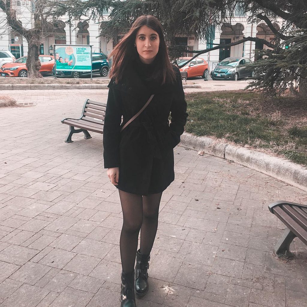 Beyoncè who? when the wind hits you and you instantly think of her #outfittoday&hellip;