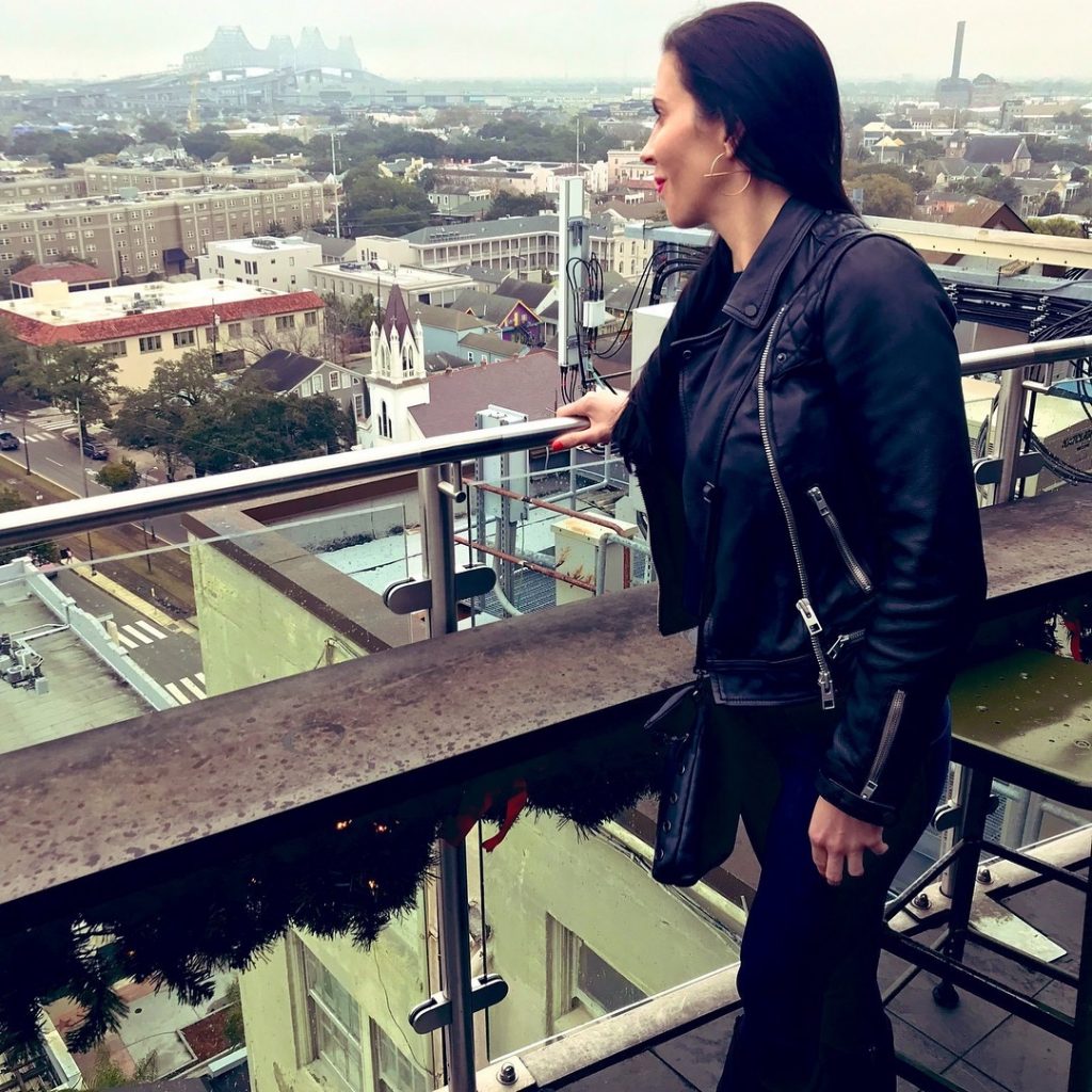 Check out @LeesaTruesdell’s latest post about Things to Do in #NewOrleans and see some&hellip;