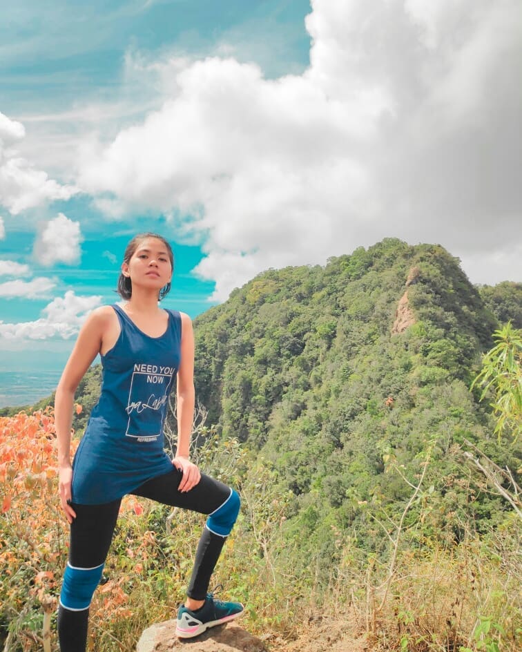 Babae ako, Pero kaya ko. Happy International Women’s Day. . . . . .&hellip;