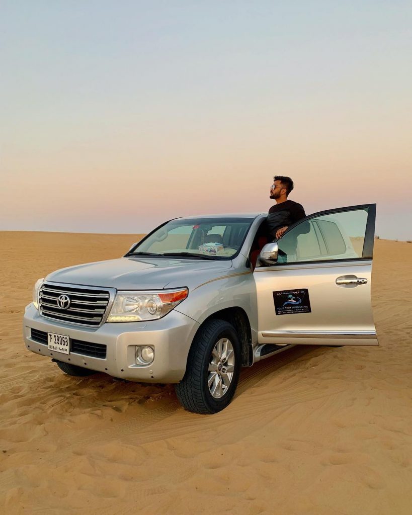 Views keep me INSPIRED ! • • • #travel #travelbug #dubai #travelingram #travelph #exploring&hellip;