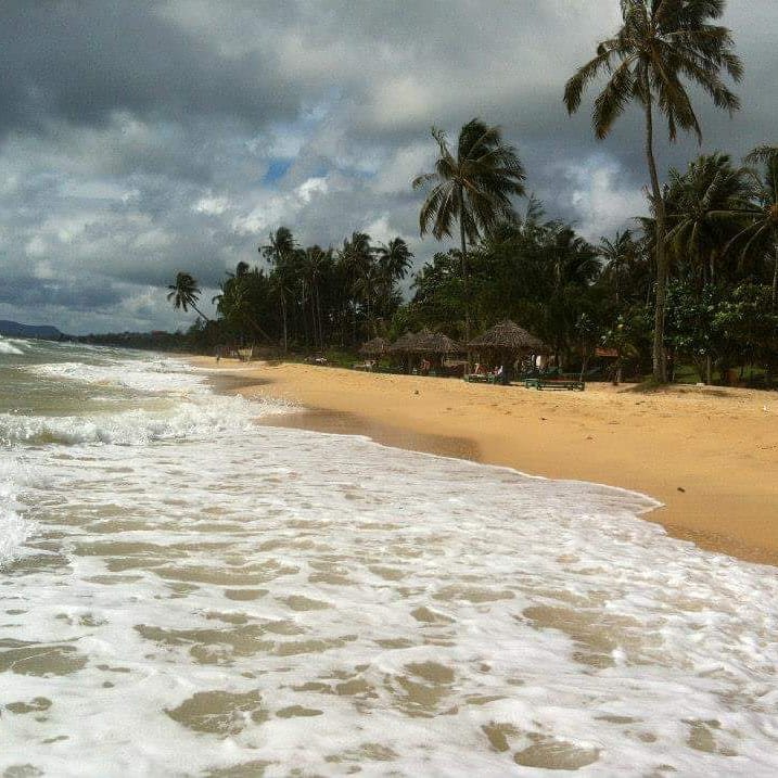 The wild tropics #travel #worldwide #bucketlist #smallworld #nature #love #instagood #photography #sky #beautiful #back_to_reality_memories&hellip;