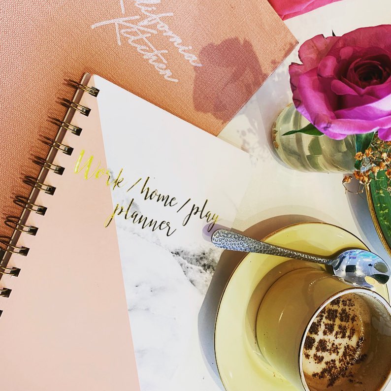 I don’t know about anyone else but I love being busy, I love working&hellip;