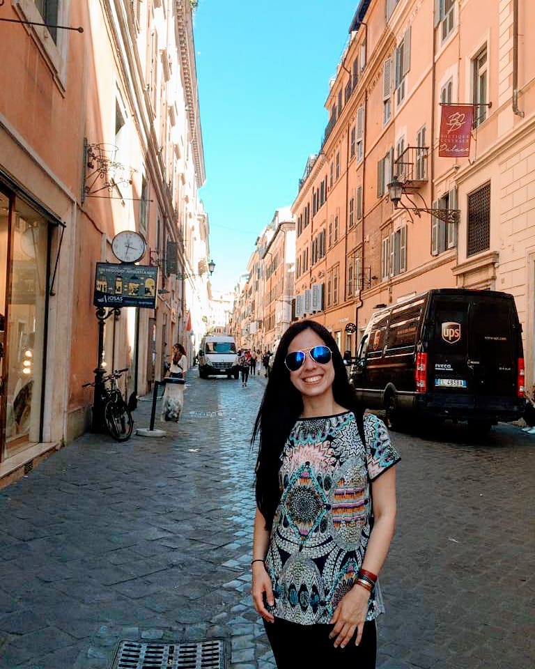 Sabia que si fallaba no me arrepentiria, tambien sabia que la unica cosa de&hellip;