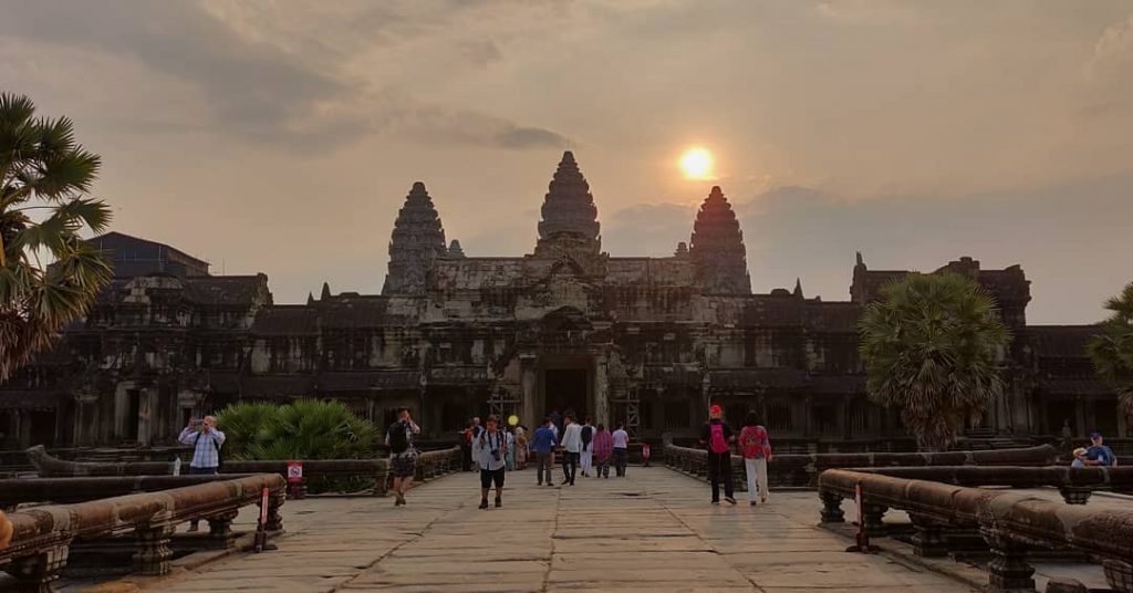 “And like the sun, she rose from the darkness and into the shine of&hellip;