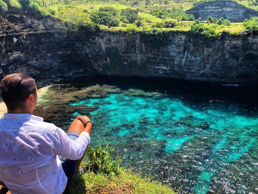 ⭕️⬆️Ⓛⓘⓥⓔ ⓛⓘⓕⓔ ⓦⓘⓣⓗ ⓝⓞ ⓔⓧⓒⓤⓢⓔⓢ, ⓣⓡⓐⓥⓔⓛ ⓦⓘⓣⓗ ⓝⓞ ⓡⓔⓖⓡⓔⓣ ⭕️⭕️⭕️⭕️⭕️⭕️⭕️⭕️ ••••••••••••• ‍️Discover my Journey&hellip;