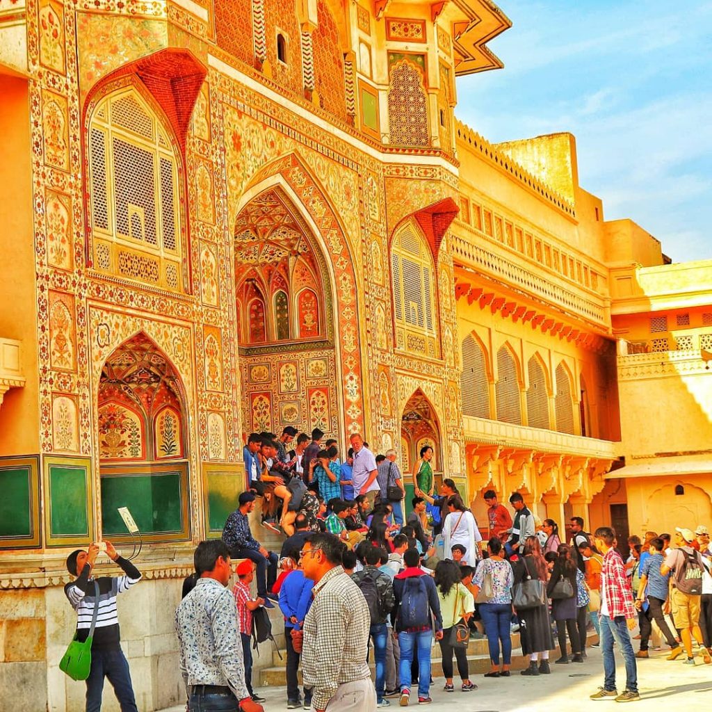 #travelholic #travelphotography #travelling #traveladdict #mypixeldairy #shutterhubindia #wanderlust #iamatraveler #lonelyplanet #lonelyplanetindia #rajasthan_tourism #india_undiscovered #instagood #canonasia&hellip;