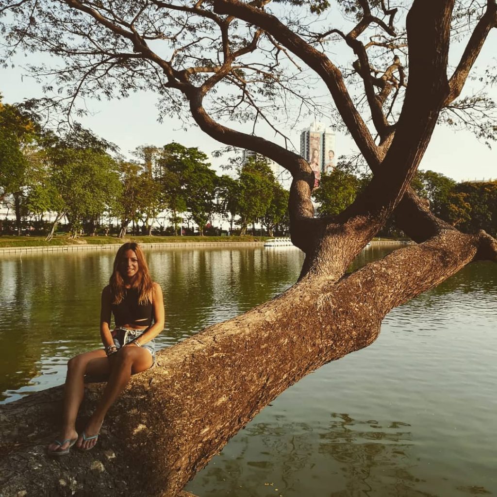 Me siento orgullosa de mí️, de todo lo que he conseguido ????en la vida&hellip;