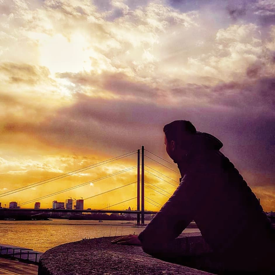 give new thoughts free space