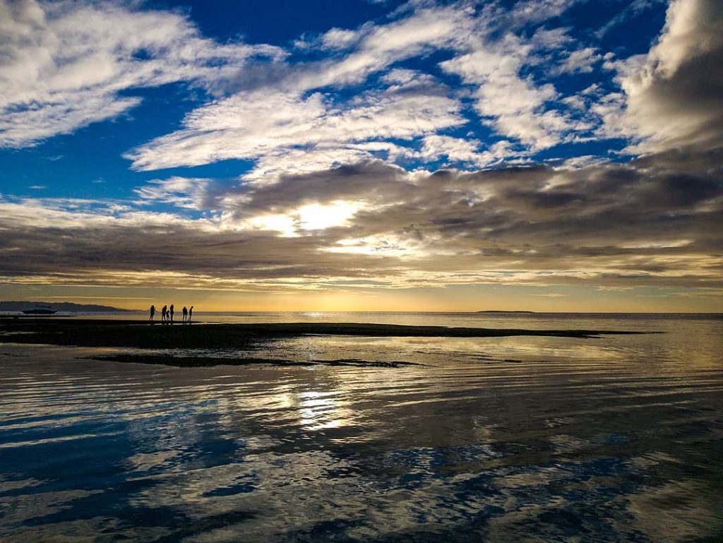 No matter how good or bad your life is, wake up each morning and&hellip;