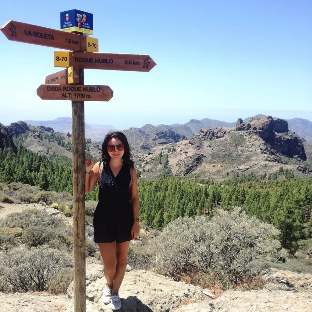 Es buscar siempre más motivos que excusas. No precipitarse, pero no tener miedo a&hellip;