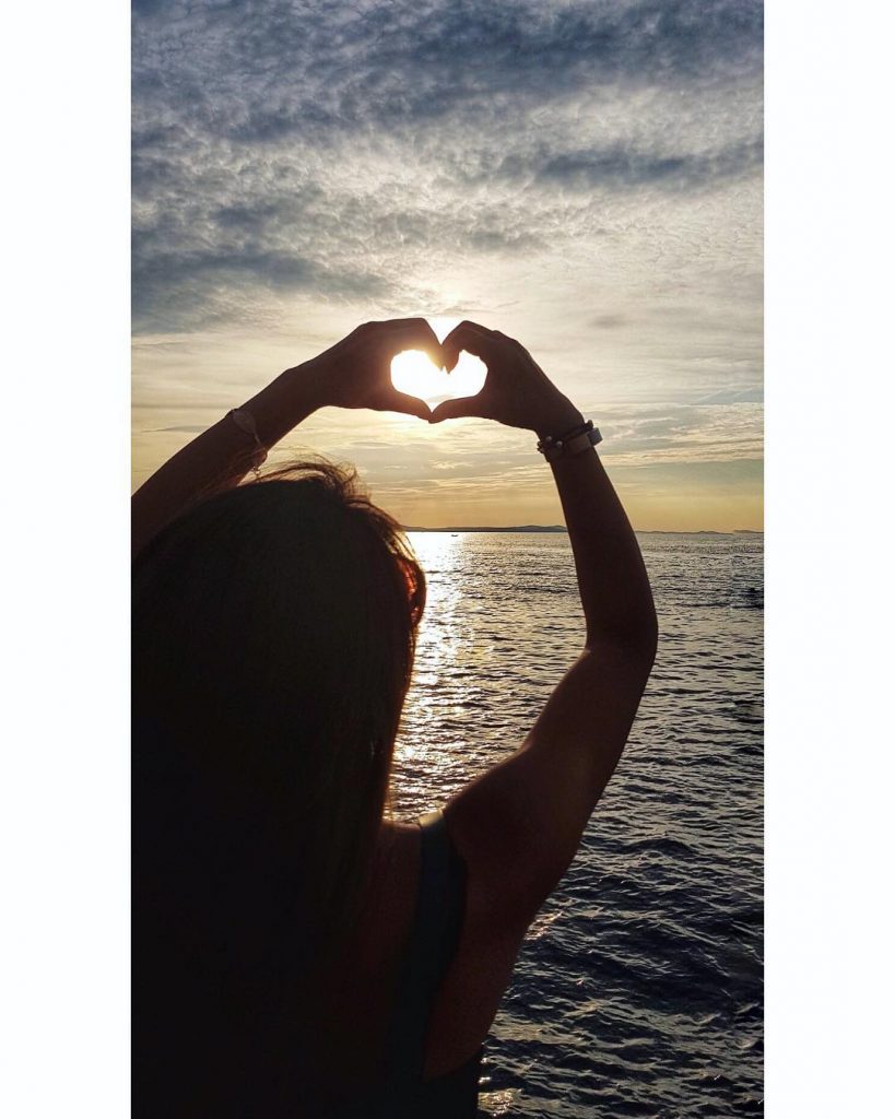 When Mondays are tough, sometimes all you have to do is think about things&hellip;