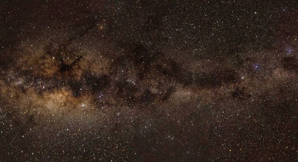 We are all unique in this wild and massive universe. Make visible, that without&hellip;