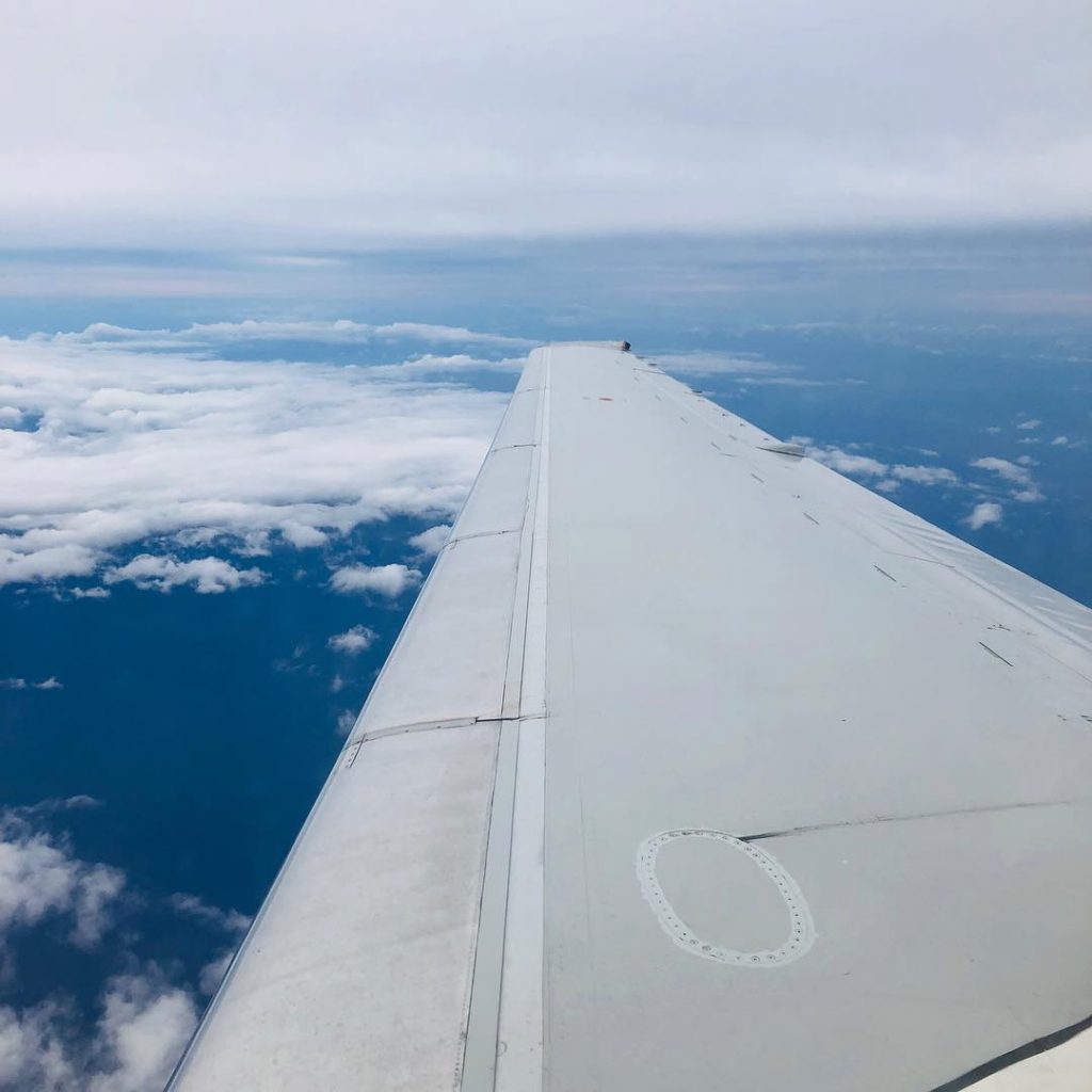 This is just the beginning of my adventure! I’ve been super pumped about this&hellip;