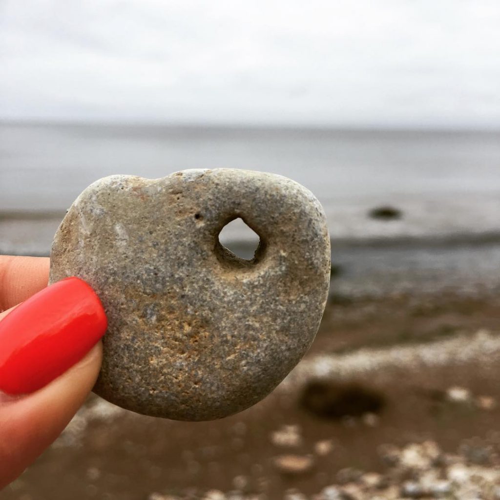 Sillamäe :) #travel #travelling #travelblogger #estonia #sillamäe #bnesimppl