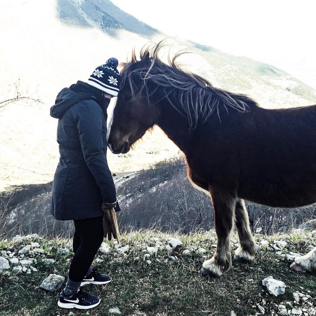 Remember when you asked for What you currently have #wildandfree