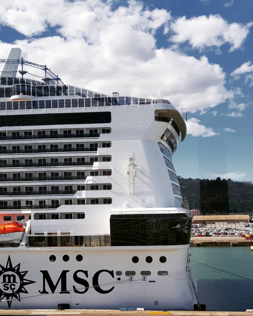 Let’s go to Genua! #urlaub #holiday #sun #sunny #city #happy #travel #reisen #marseille #france&hellip;