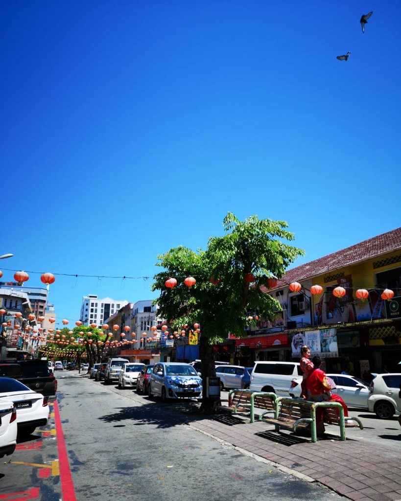 Gaya street view and couples +️️ . . . #travels #traveldiary #igtravels #journey #instatravel&hellip;