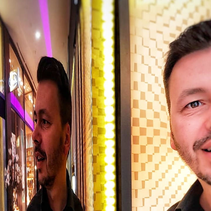 Don’t just be a mirror of society. But find out how you can make&hellip;