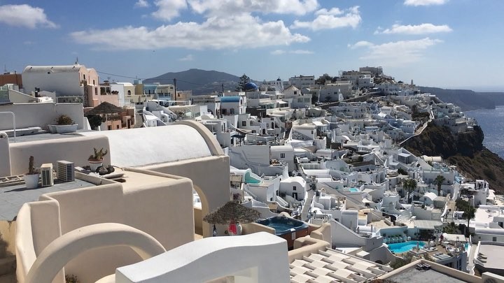 ⭕️⬆️Live life with no excuses, travel with no regret ⭕️⭕️⭕️⭕️⭕️⭕️⭕️⭕️ ••••••••••••• ‍️Discover my Journey&hellip;