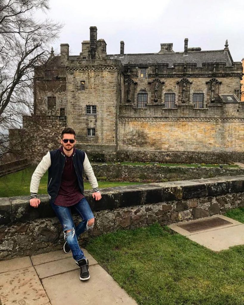 Channelling my inner model #notforme