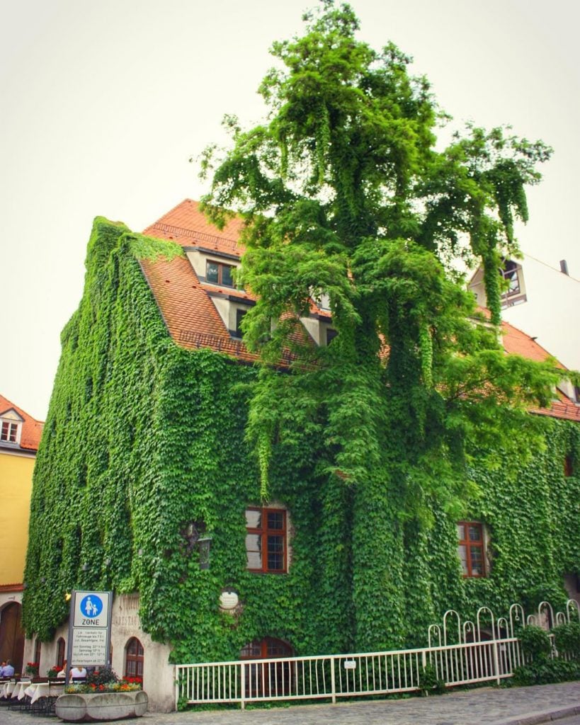 Münhen, Germany #münchen #travel #travelling #travelblogger #europe #germany #bnesimppl
