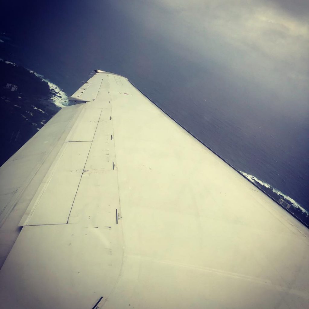 Until next time Big Island