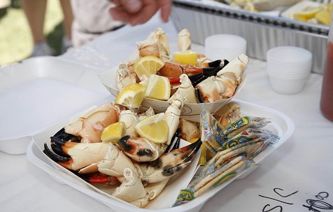 Seafood Fest has come and gone! Here’s a look at the fun we had!&hellip;