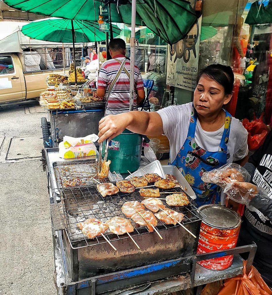 The life on the streets ???????? ——————- ⭕️???????? ???????????? ???????????????????? ???????????????????????????????????????? ???????????? ????????????????????????????????????, ????????????&hellip;