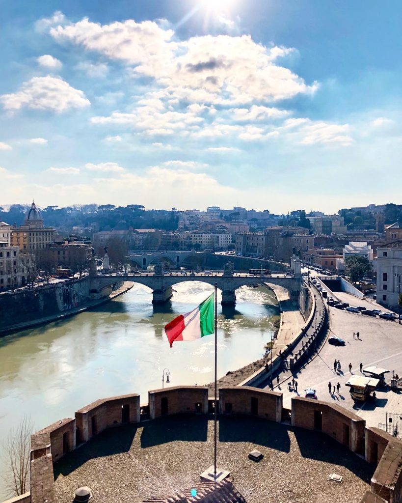 Love Italy ️???????? . . . #이탈리아 #여행 #여행에미치다 #좋아요 #댓글 #맞팔 #팔로우 #맞팔해요&hellip;