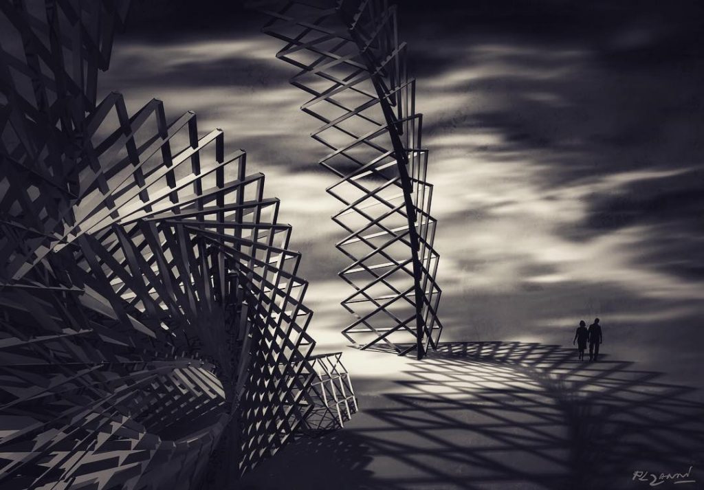 #fotartplgz #traveldestinations_ig #bnesimppl Edited with: @carbonblackandwhite _ #minimalism #minimalist #minimal #minimalistic #minimalistics #minimalove #minimalobsession&hellip;