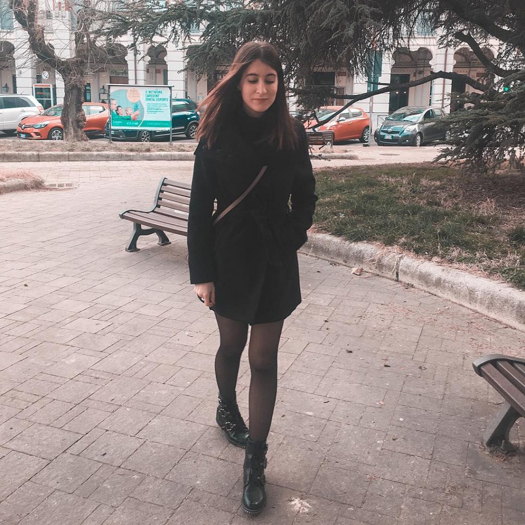 070319 | it’s really windy these days #outfittoday #ootdguide #franziskaelea #blondesandcookies #bnesimppl