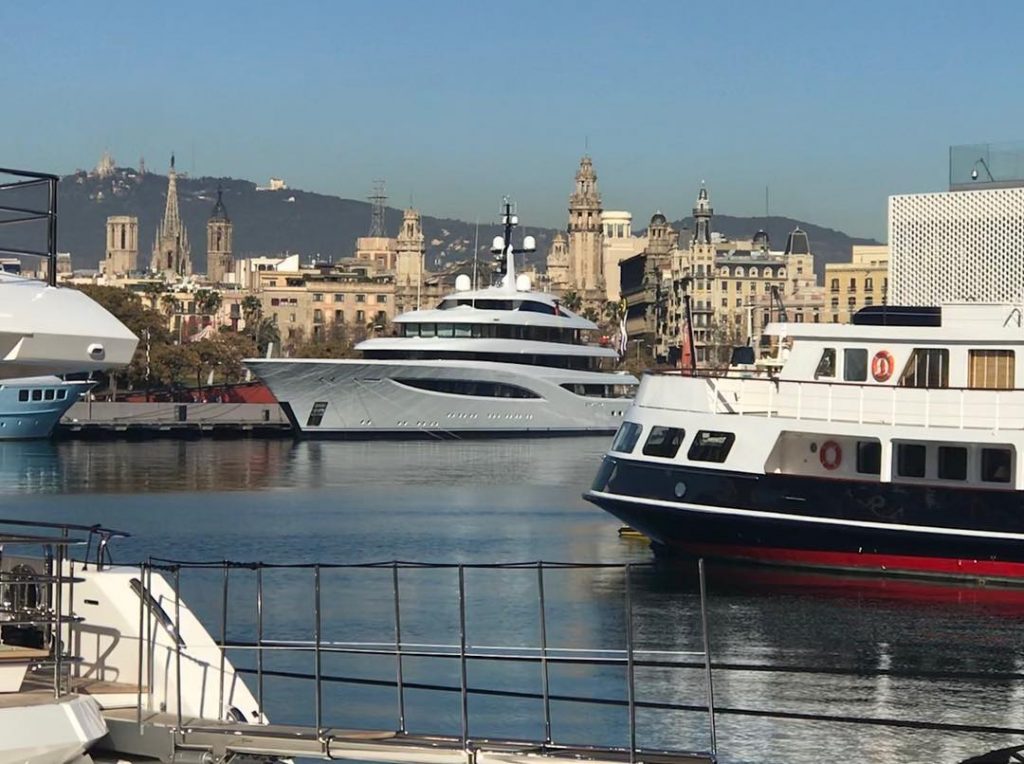 Barcelona’nın tüm güzelliklerinden bahsettikten sonra negatif taraflarından da bahsetmek gerektiğini düşünüyorum. . Barcelona yaşamak&hellip;