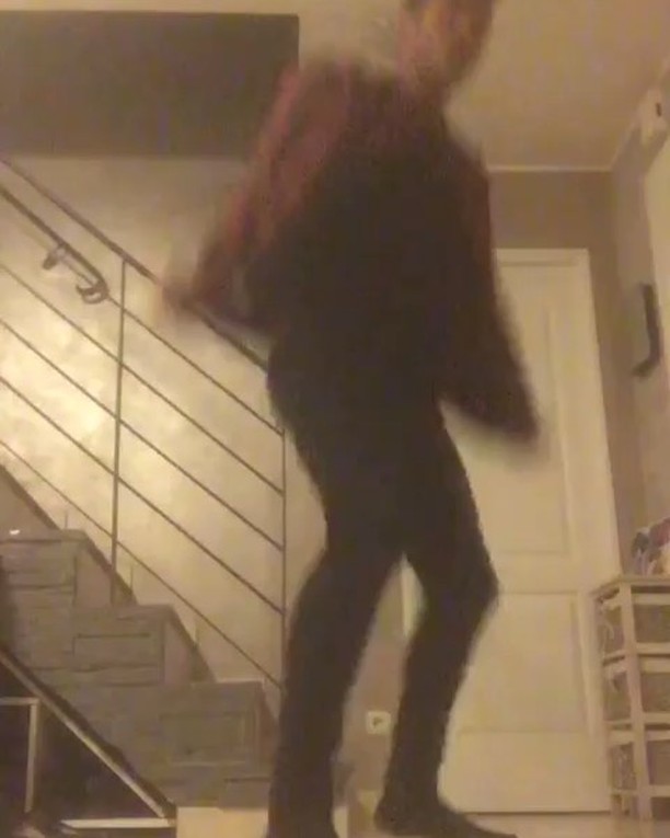 “Are we here to experience life or to think about it?” #dancers Captured Moments&hellip;