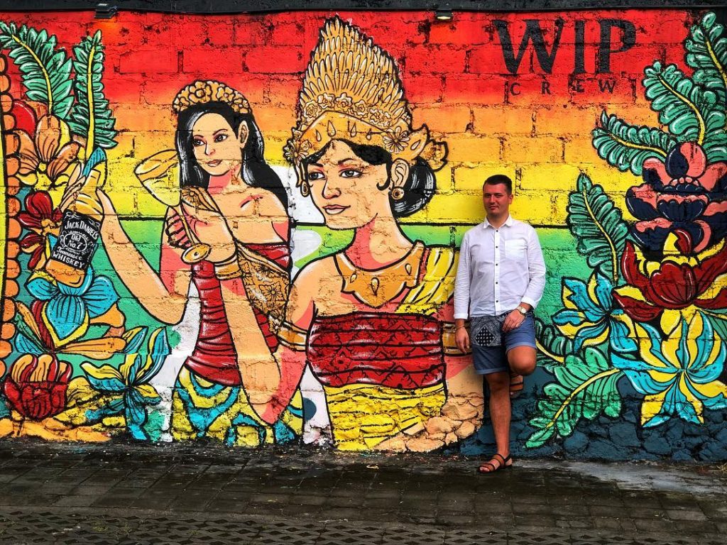 Ｒｅｍｅｍｂｅｒ ｔｈａｔ ｈａｐｐｉｎｅｓｓ ｉｓ ａ ｗａｙ ｏｆ ｔｒａｖｅｌ – ｎｏｔ ａ ｄｅｓｔｉｎａｔｉｏｎ. #bnesimppl #travelingram&hellip;