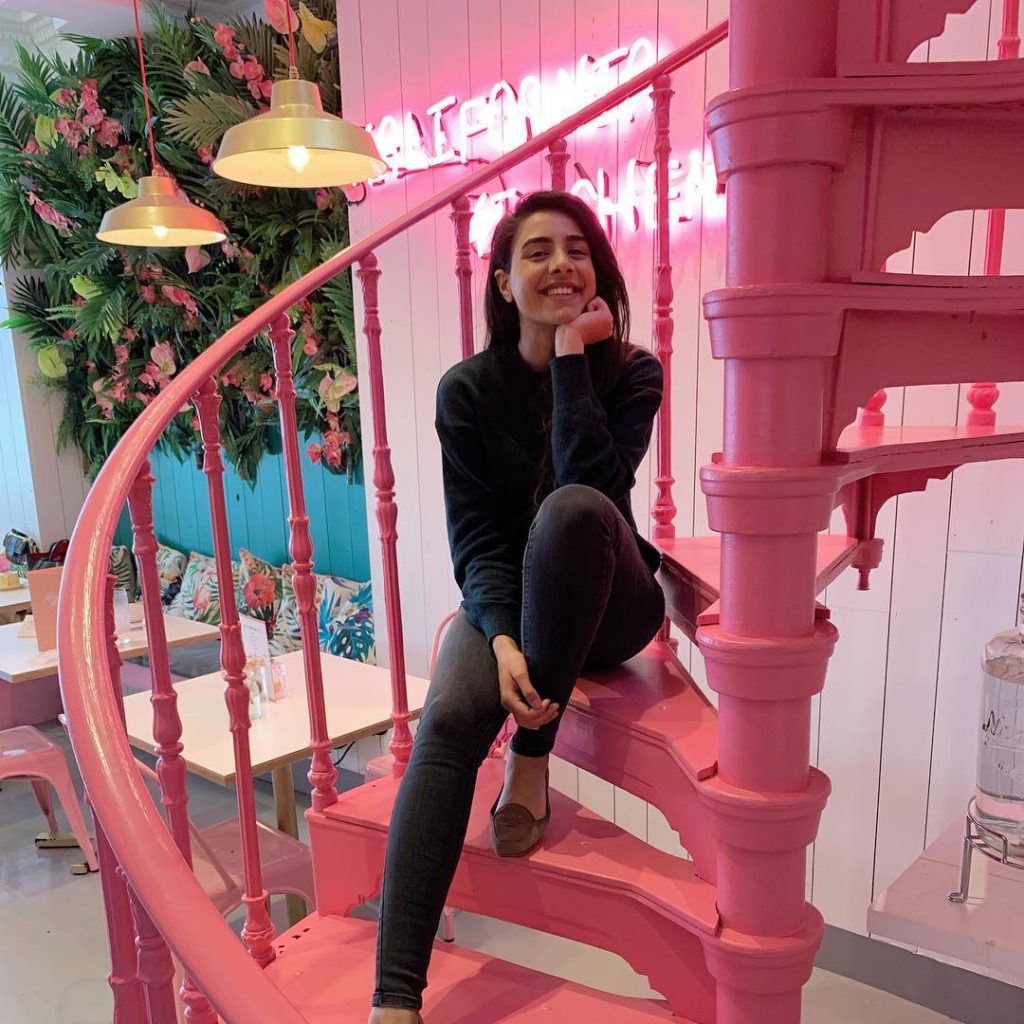 2 more days till the weekend & 4 days left till my travels This&hellip;