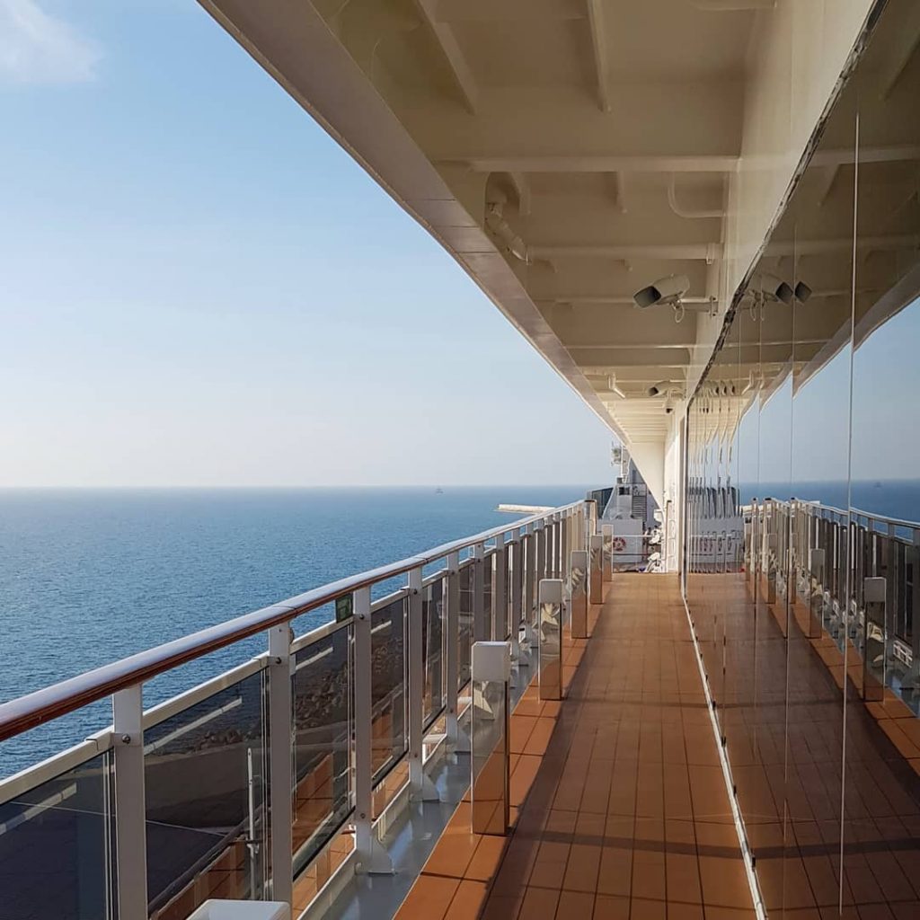 On my way to Palermo #urlaub #holiday #sun #sunny #city #happy #travel #reisen #genua&hellip;