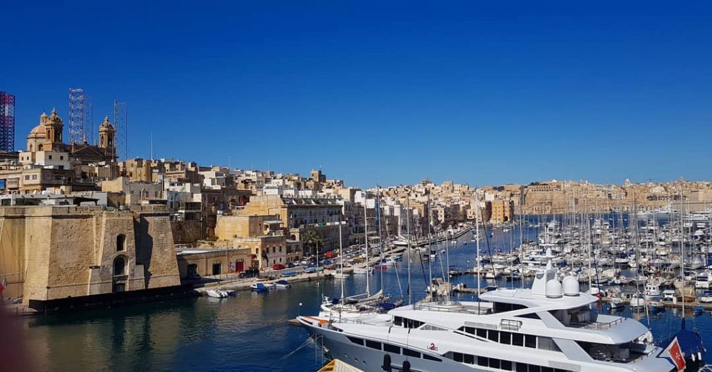 #urlaub #holiday #sun #sunny #city #happy #travel #reisen #enjoyyourlife #travelphotography #malta #valetta #enjoyyourlife #travelphotography &hellip;