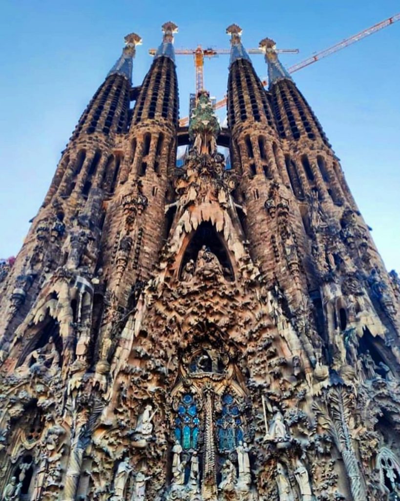 #urlaub #holiday #sun #sunny #city #happy #travel #reisen #barcelona #spain #enjoyyourlife #travelphotography  #historic #trip&hellip;