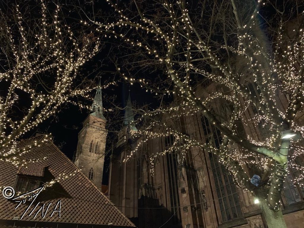 Nuernberg, with Dani. #germany #deutschland #bavaria #nightphotography #nuernberg #night #pictureoftheday #oldcity #architecture #life #architecturelovers&hellip;