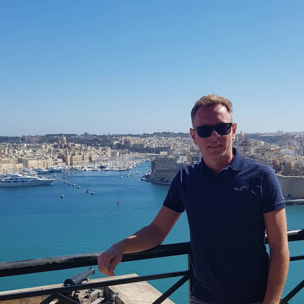 #urlaub #holiday #sun #sunny #city #happy #travel #reisen #malta #valetta #enjoyyourlife #travelphotography  #historic #trip&hellip;