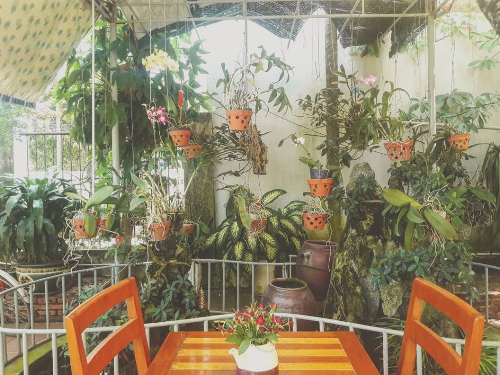 Who’s not gonna fall in love with this lovely little paradise? #bnesimppl #hoianvietnam #hoian&hellip;