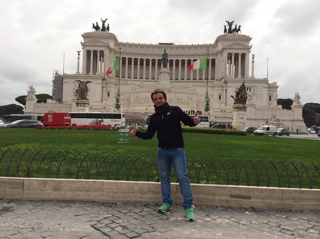 ️Un día que darás cuenta que todo lo malo que has pasado es sólo&hellip;