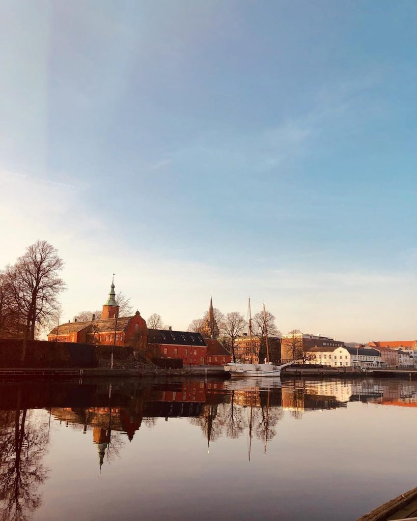 Stunning shot by iPhone 8 Plus ! Amazing have small cameras like that can&hellip;