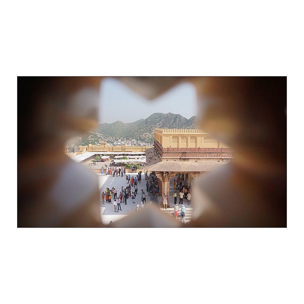 Jaipur City Palace, Jaipur, Rajasthan, India ???????? 18th October 2018. . . . .looking&hellip;