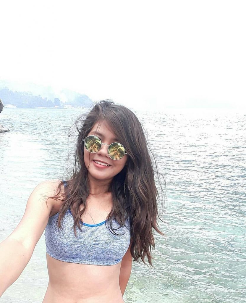 People will try to tell you who you are. Don’t believe that shit. .&hellip;